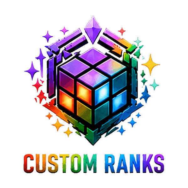 Custom Ranks