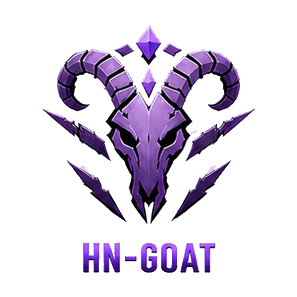 HN-GOAT